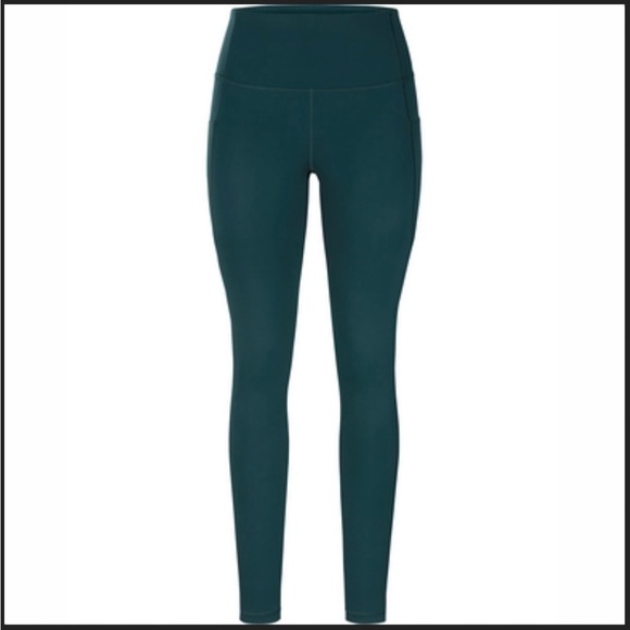 Arc'teryx Women's Essent High Rise Leggings - Picture 4 of 12